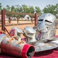 Ritterfest in Reichenau