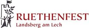 Ruethenfest in Landsberg
